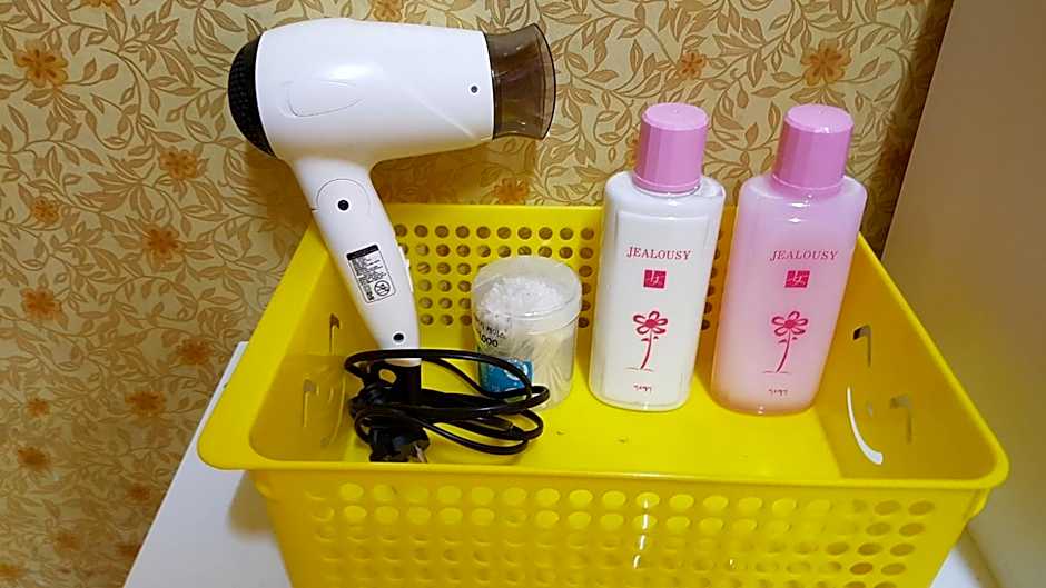 Guesthouse Spring Flower