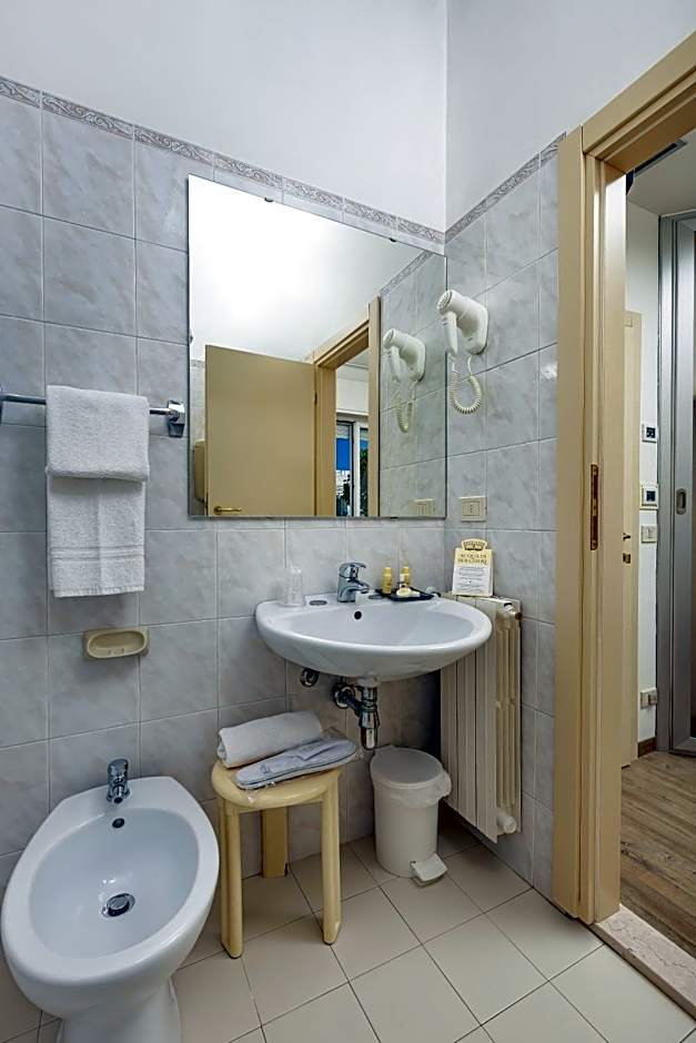 Ariminum Hotel