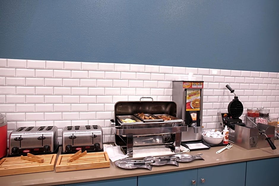 Country Inn & Suites by Radisson, Sparta, WI