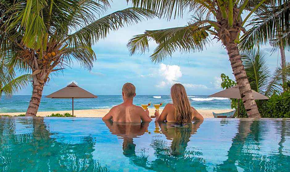 Three Gables Boutique Villa