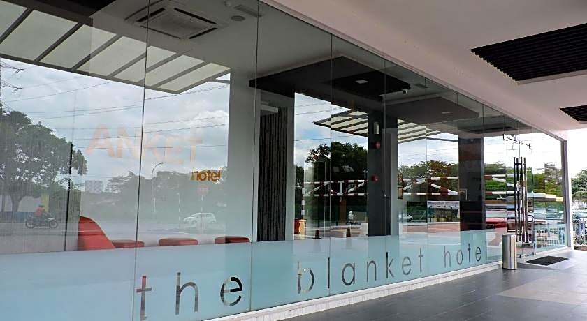 The Blanket Hotel Seberang Jaya