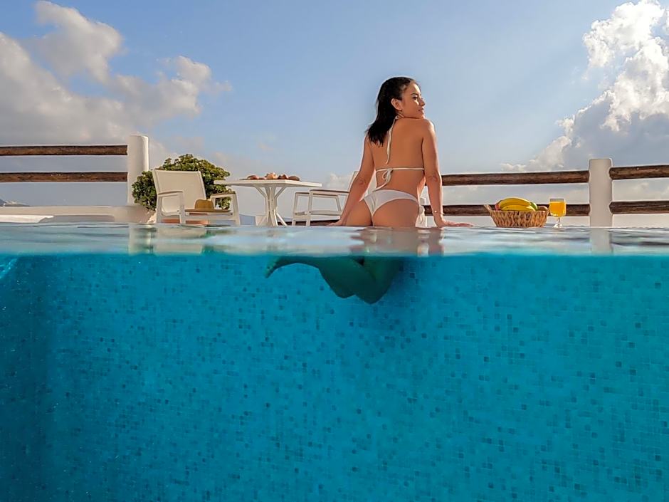 Caldera Premium Villas