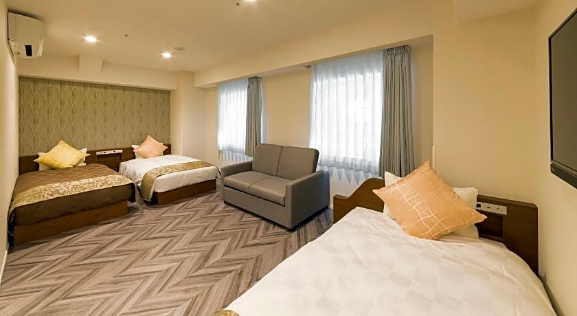 SARASA HOTEL SHIN-OSAKA