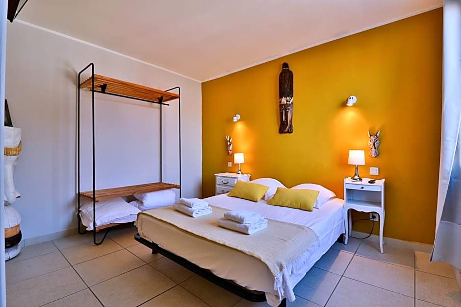 Hôtel La Bastide