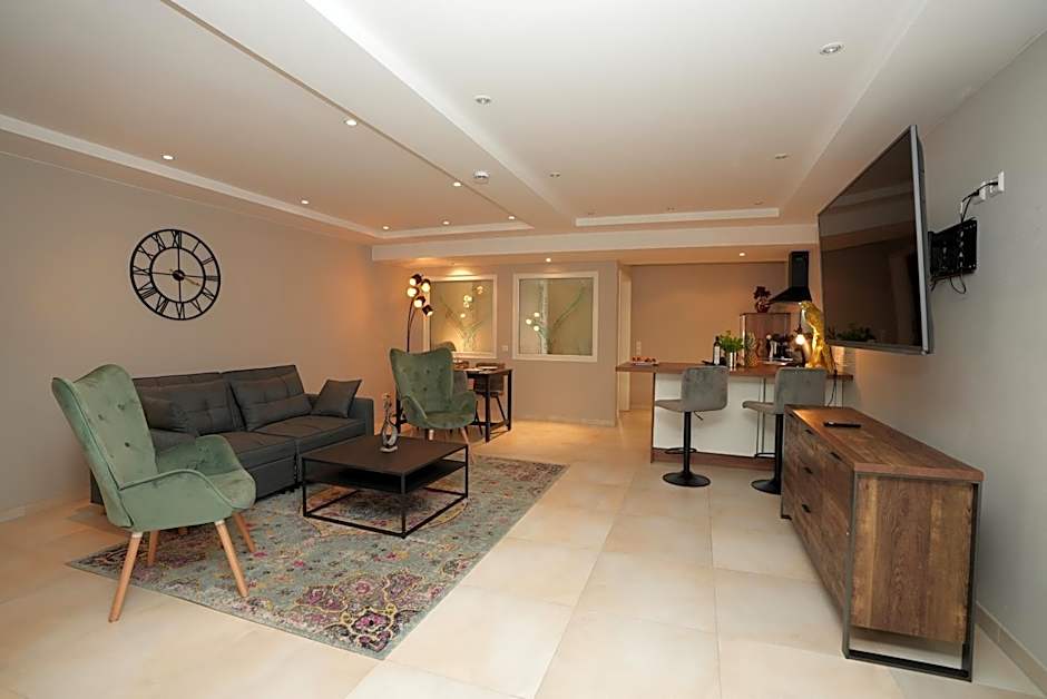 UNO Hotel Posthof Saarlouis