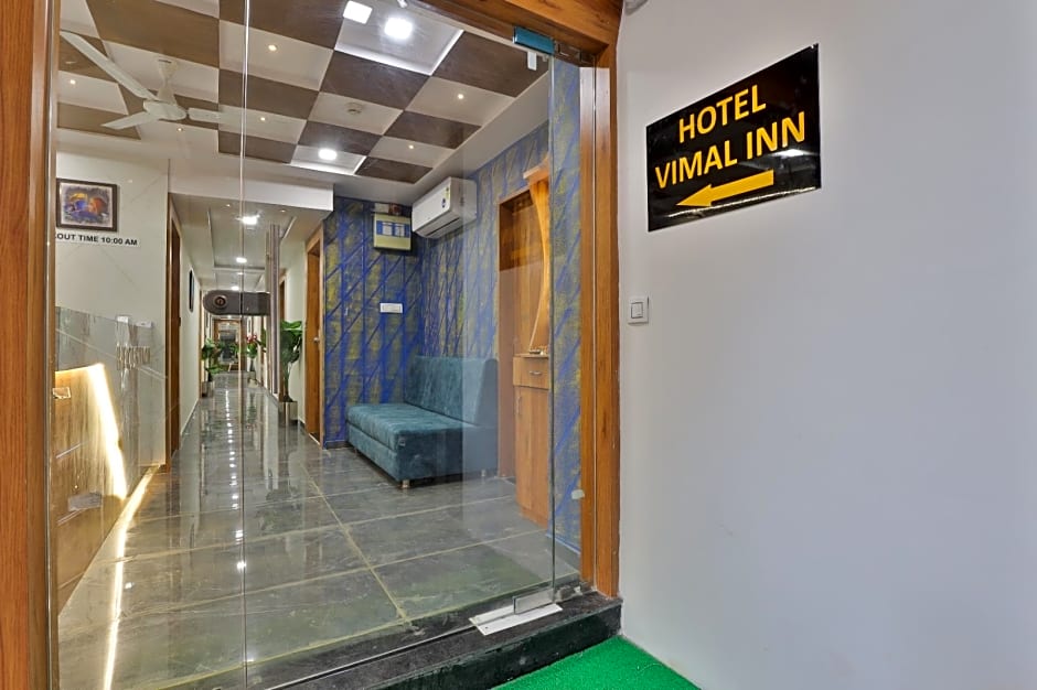 Hotel Vimal Inn