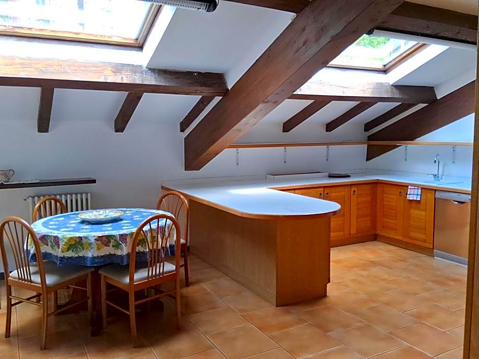 Hotel Ristorante Vapore