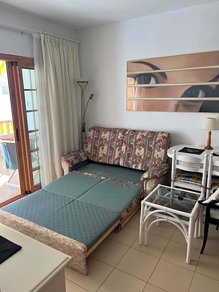 Hotel Marysol Accessible Los Cristianos Atlantic View