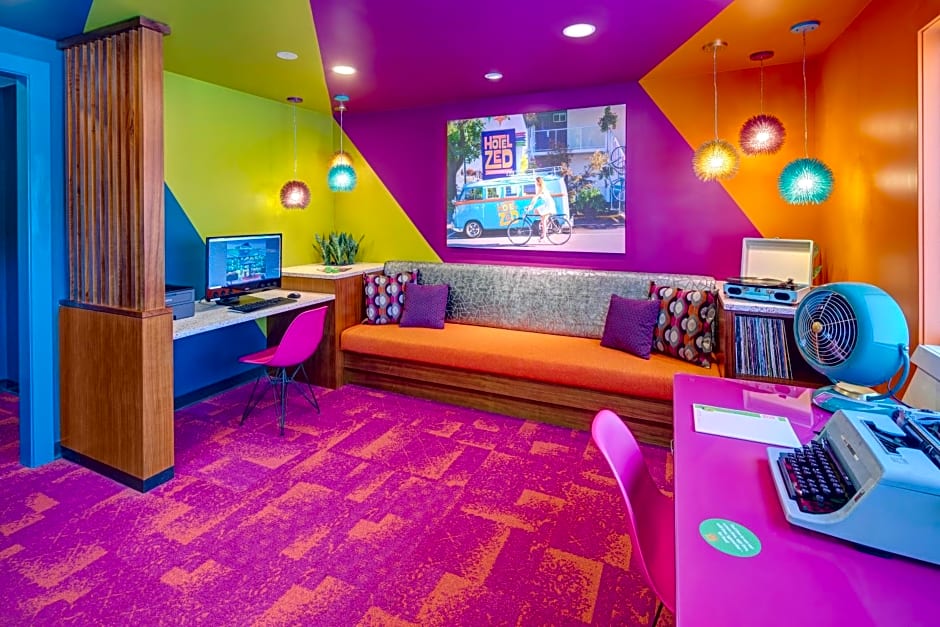 Accent Inn Vancouver Airport