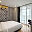 D Gateway Perdana Hotel Bangi