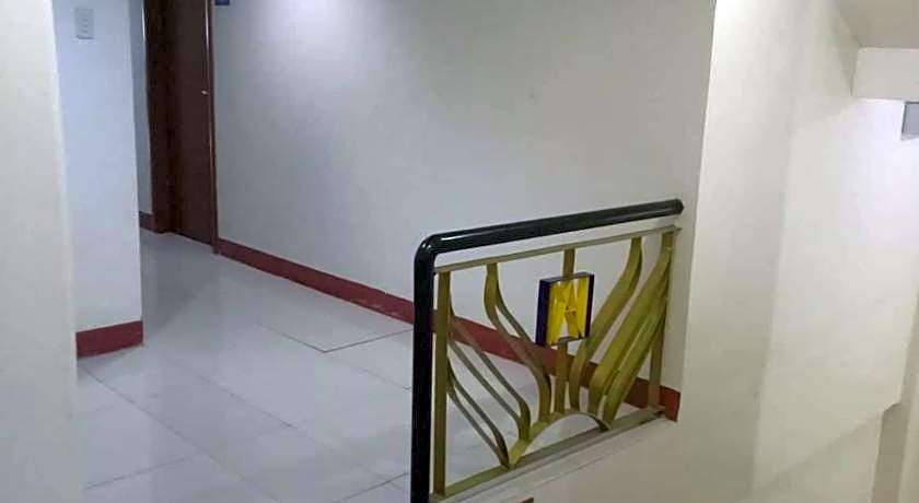 Jeamco Royal Hotel- General Santos