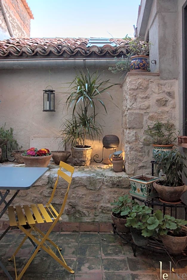 Lelive Bed and Breakfast