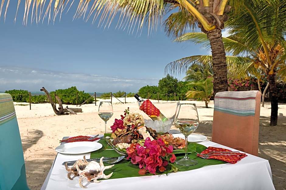 Sharazad Boutique Hotel