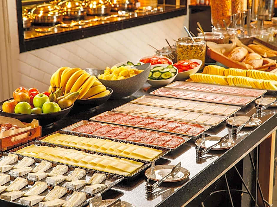 Novotel London Blackfriars