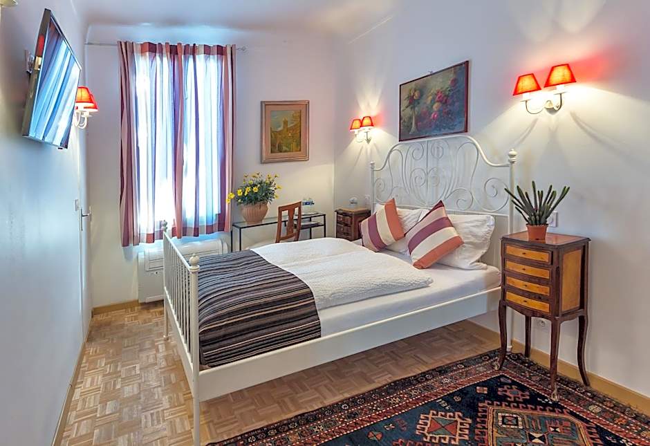 Logis Hôtel Villa Victorine