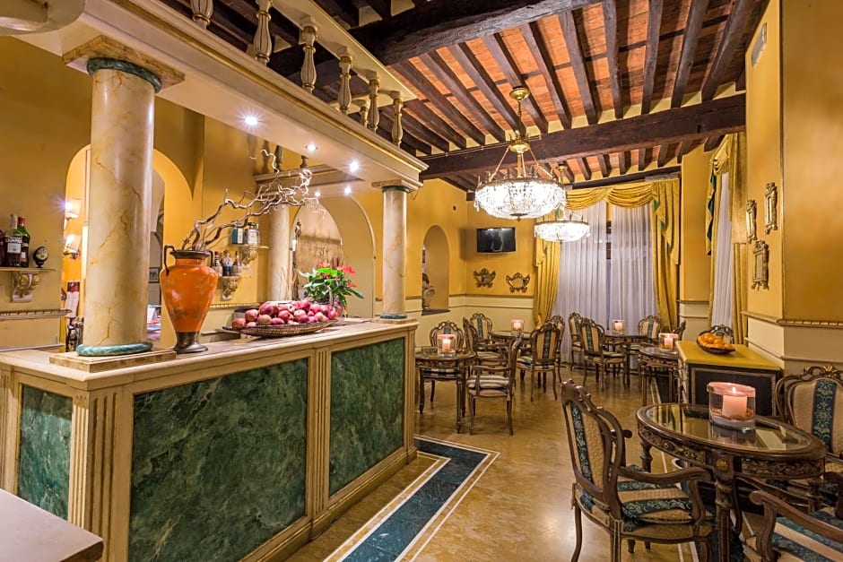 Hotel Palazzo Alexander