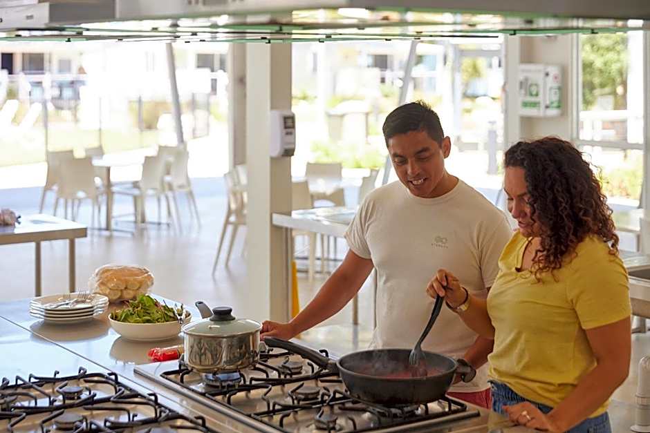 RAC Cervantes Holiday Park