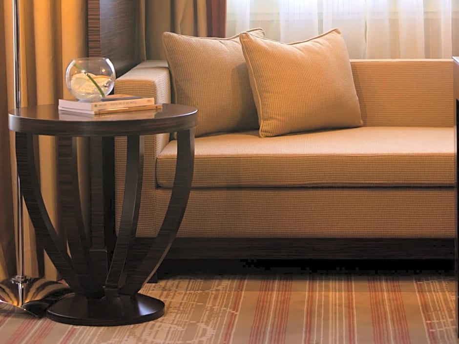 Renaissance by Marriott Tlemcen Hotel