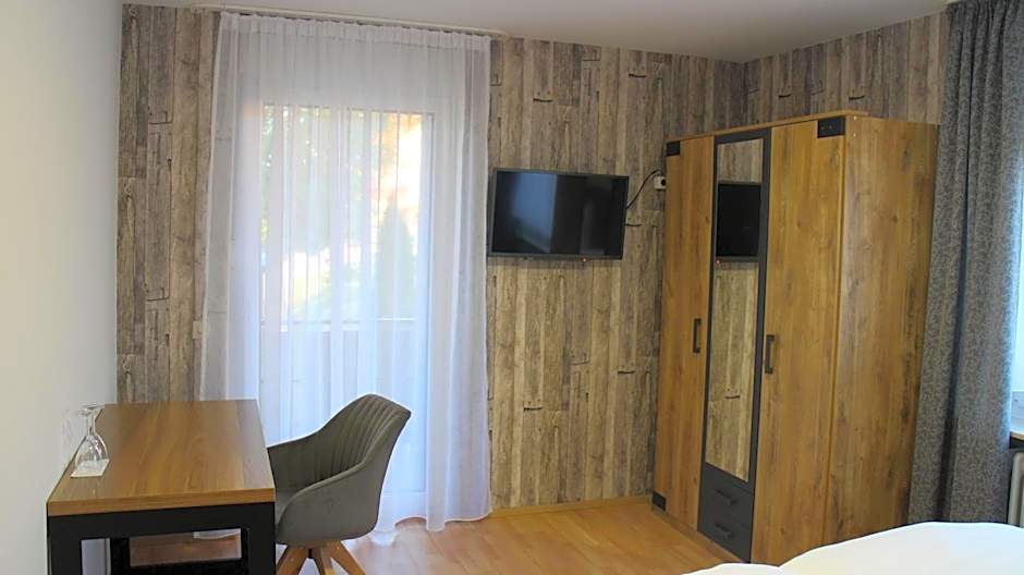 Hotel Glas Schwarzwald