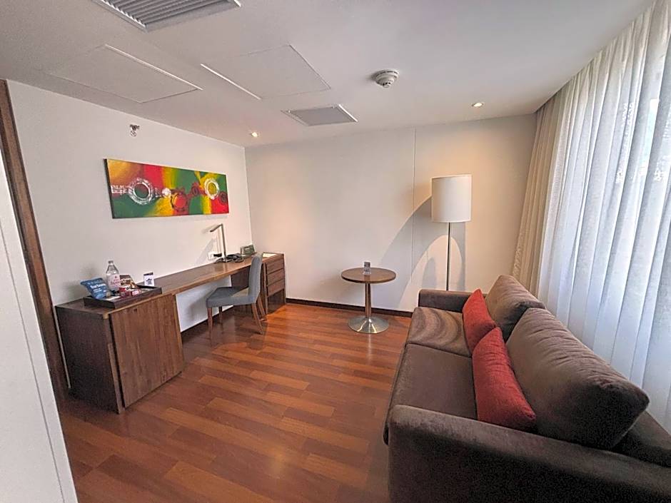 Hotel Estelar Calle 100