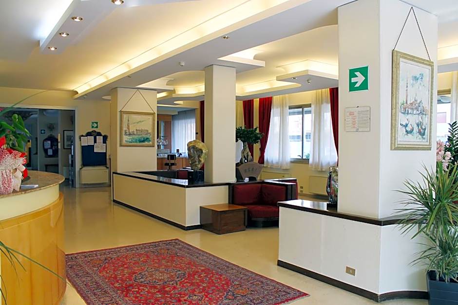 Hotel Albatros