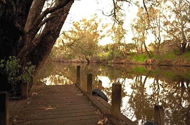 Lazy River Boutique Bed & Breakfast