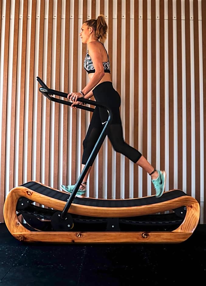 LalaGalu - Beachfront EcoCabins