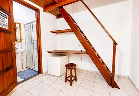 Standard Triple Suite