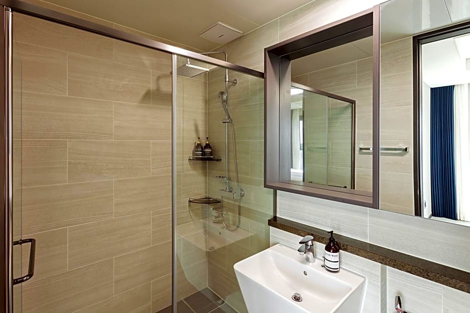 NewCZ Osiria Residence