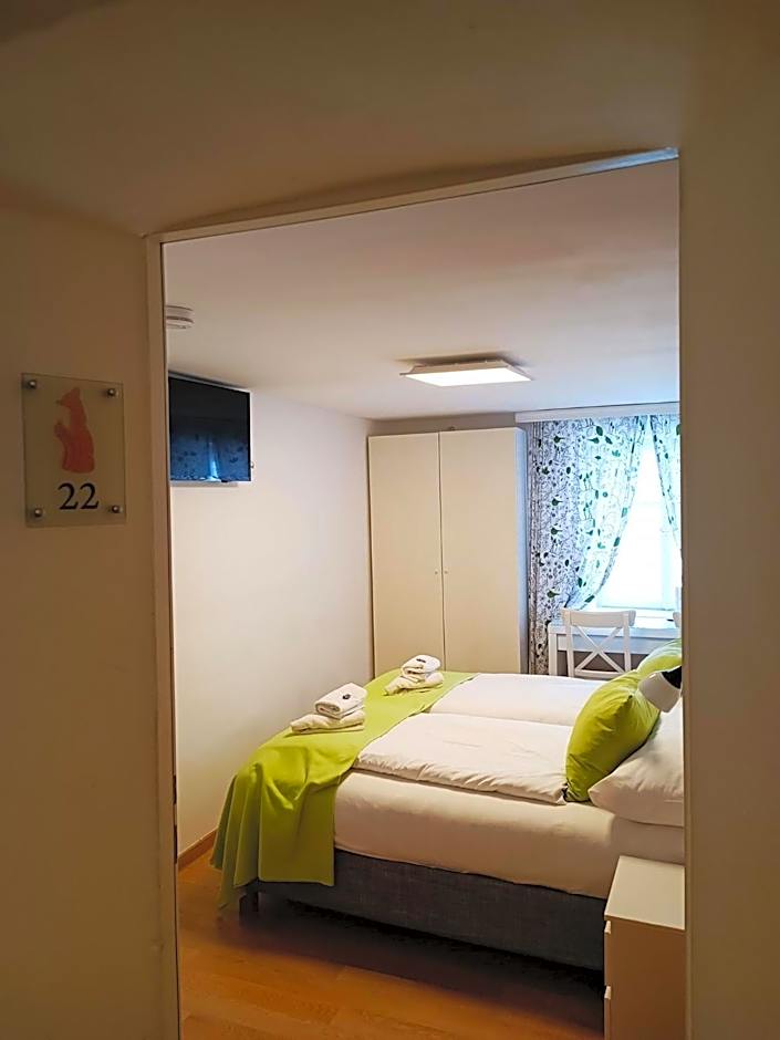 Cityhotel Junger Fuchs