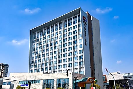 Artels Collection Lingang Shanghai