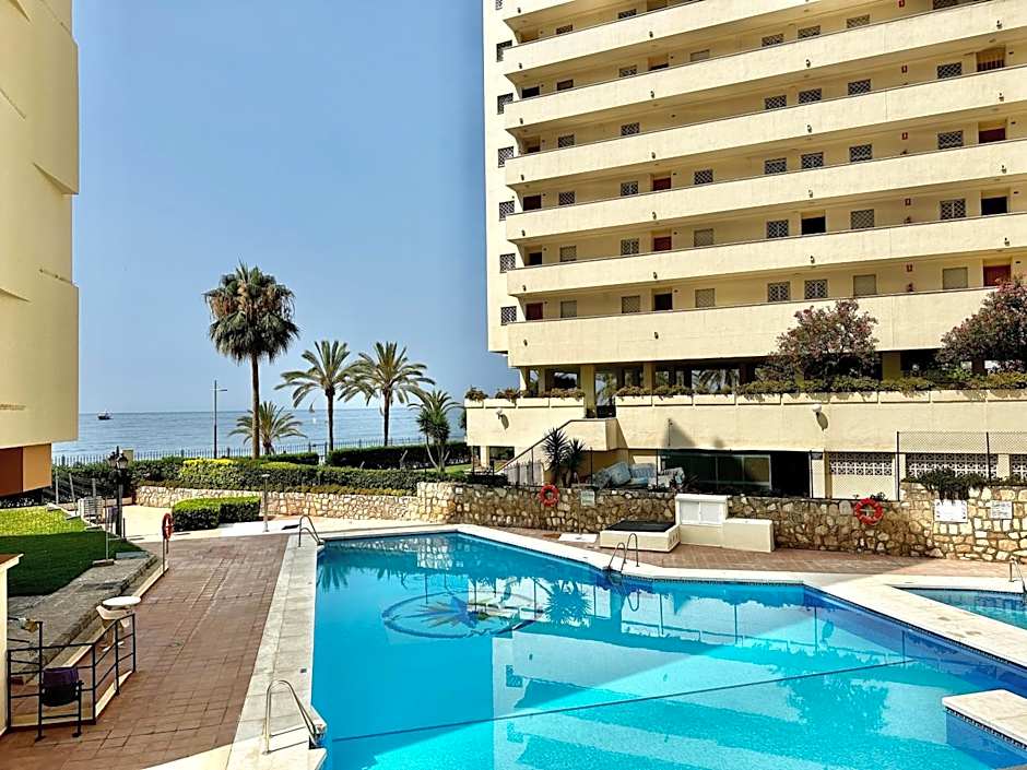 Loft 18 Beachfront Marbella Center