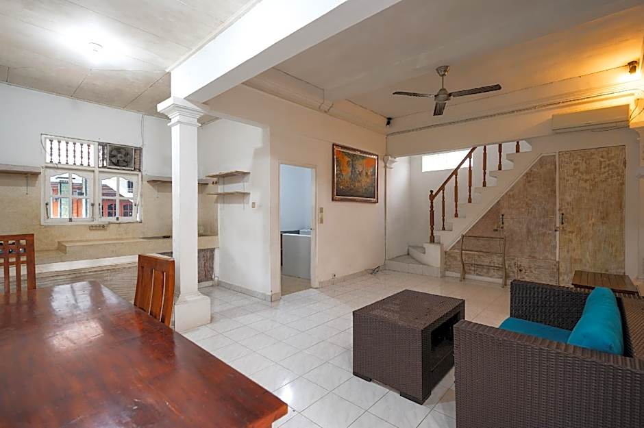 Ceria Guesthouse Seminyak Mitra RedDoorz