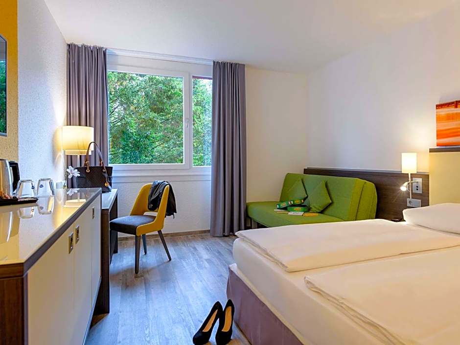 Mercure Hotel Koeln West