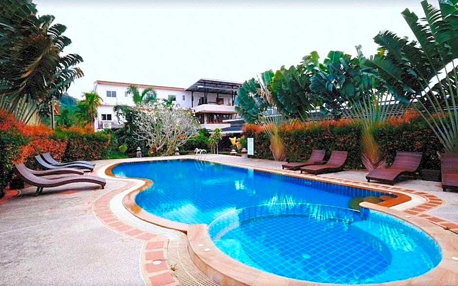 Phuvara Boutique Aonang