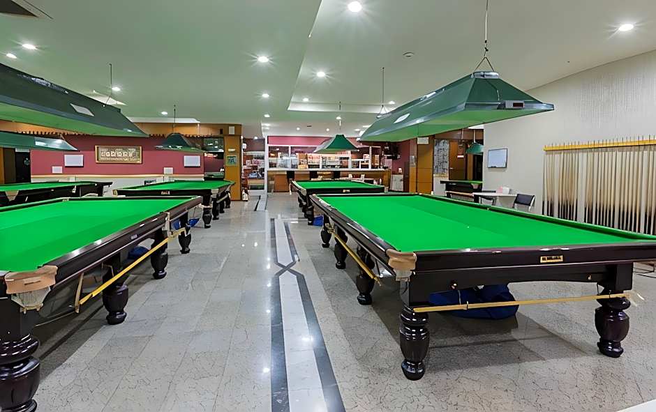 Korat Hotel
