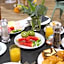Hotel Prisma Barcelona