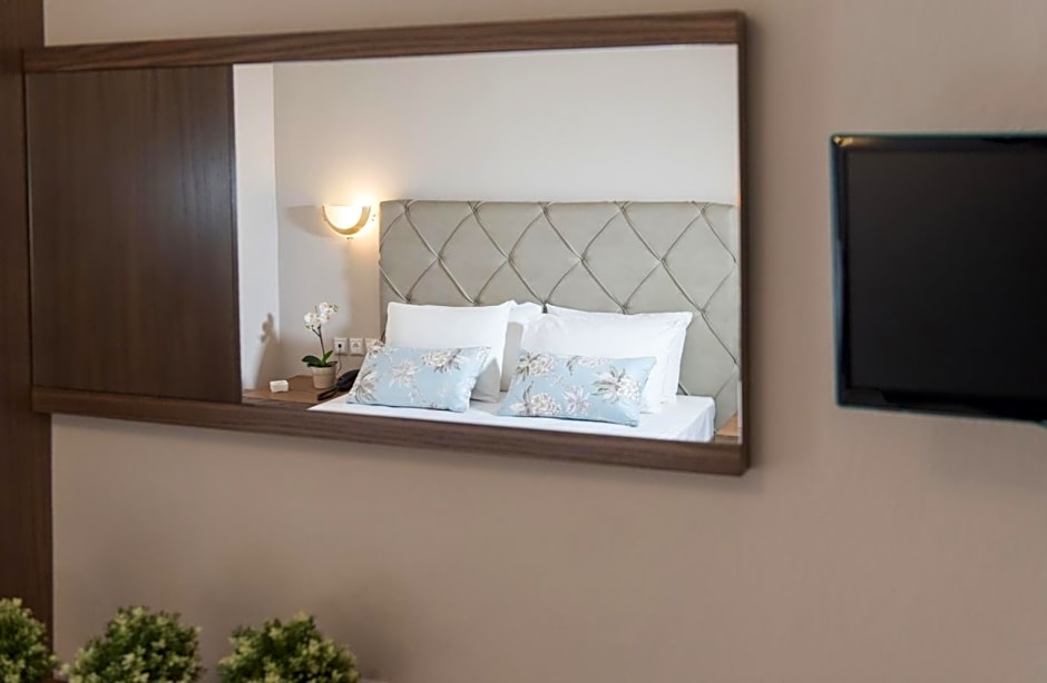 Hotel Olga – Sarti, MO