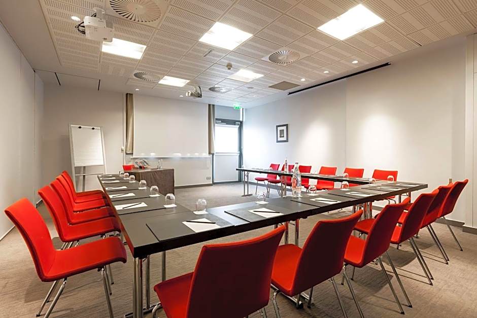 Radisson Blu Hotel, Paris-Boulogne