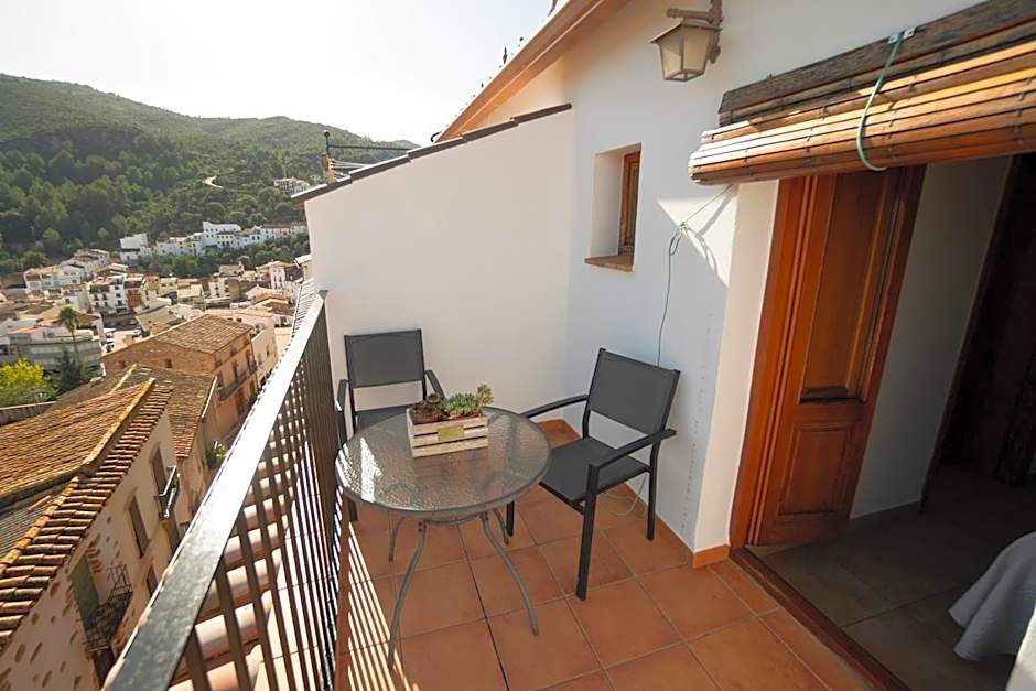 Hotel Rural L'Antic Portal