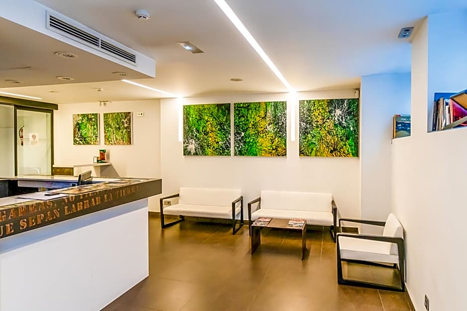 Hotel Apolonia Soria