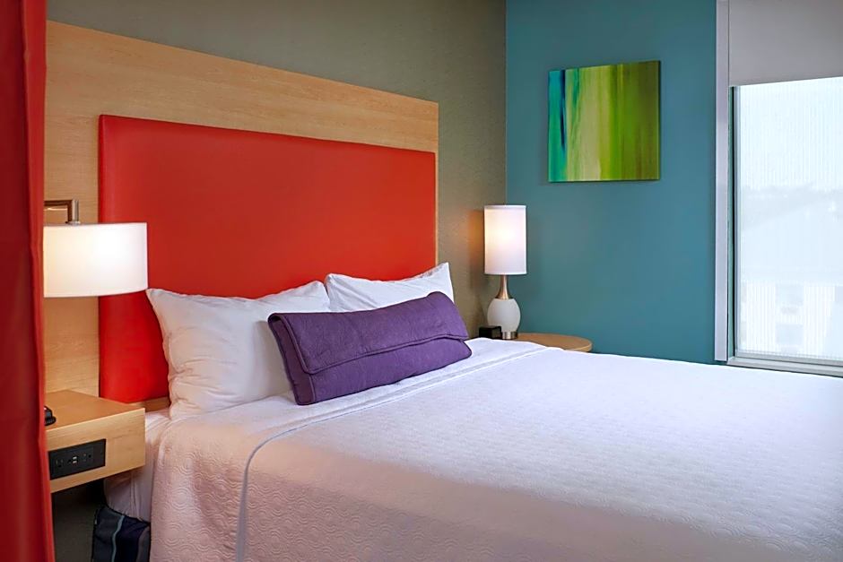 Home2 Suites By Hilton Muskogee