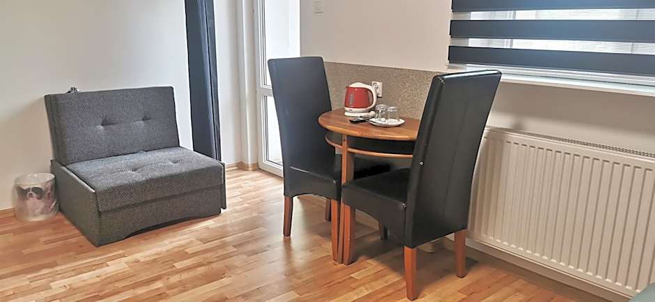 HOTELIK Hacjenda