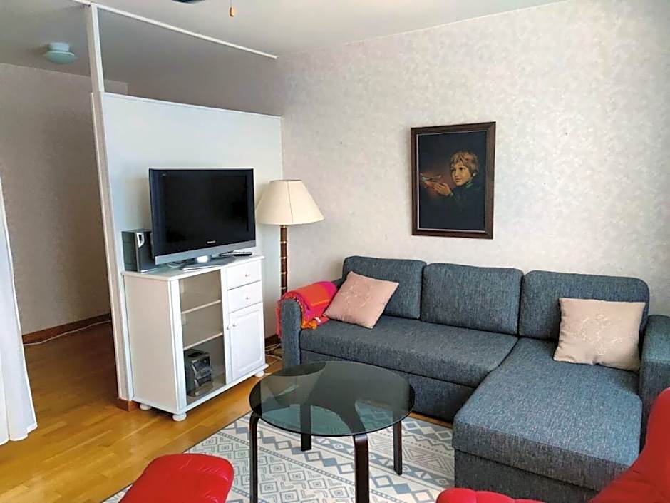 Appartments By Nordic X