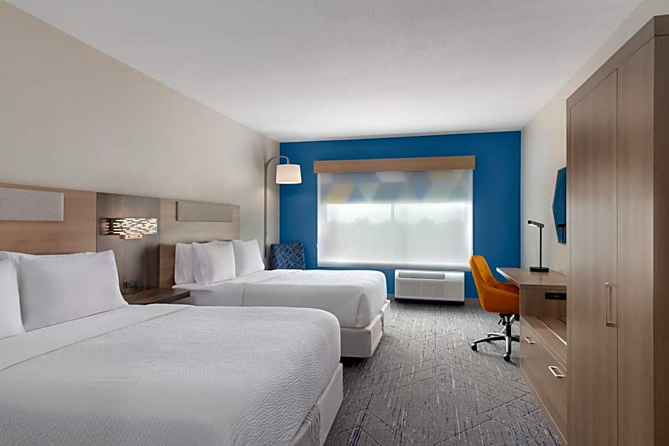 Holiday Inn Express & Suites Prosper South - Frisco by IHG