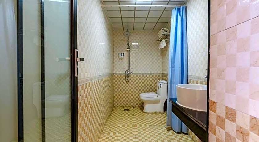 Shell Kaifeng City Lankao County Women and Children Hospital Hotel