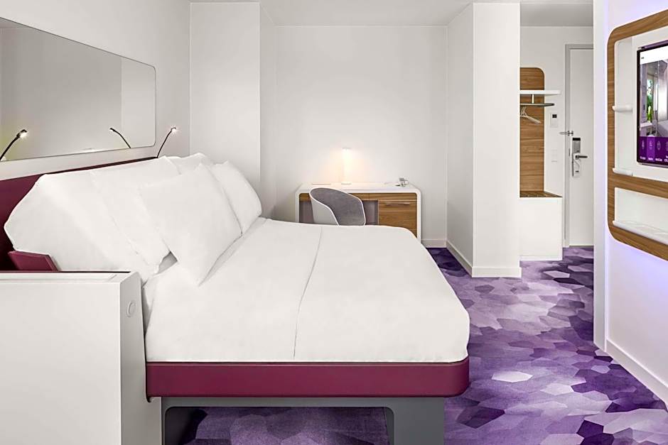 YOTEL Amsterdam