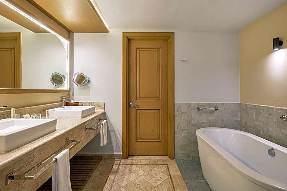 Grand Fiesta Americana Los Cabos All Inclusive Golf & Spa