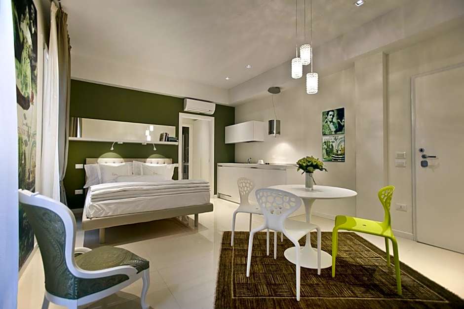 Opera Relais De Charme - Aparthotel