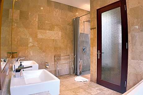 One Bedroom Royal Pool Villa